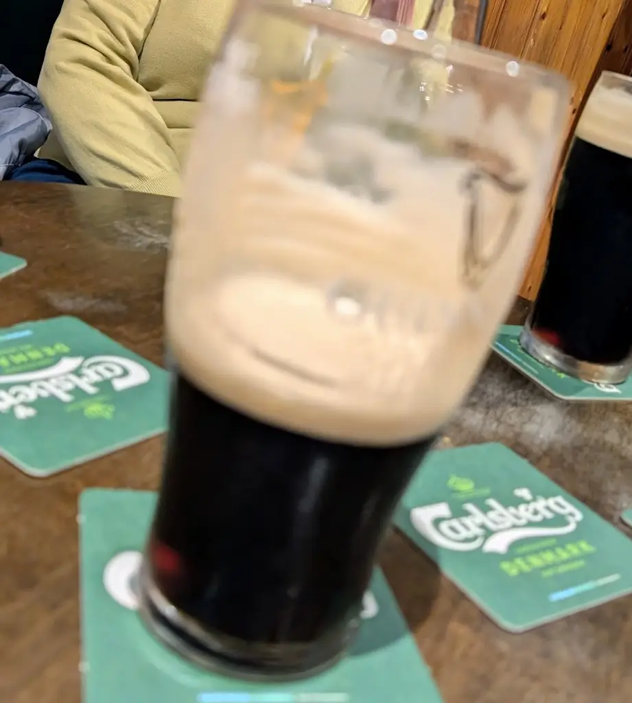 Robert Cook (c00kst3r)_Mooneys Pub_Monasterevin_Bewertung