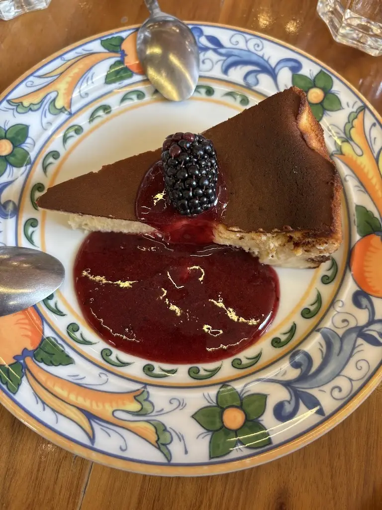 Carla Reed_L'Officina by Dunne & Crescenzi Kildare_Monasterevin_review