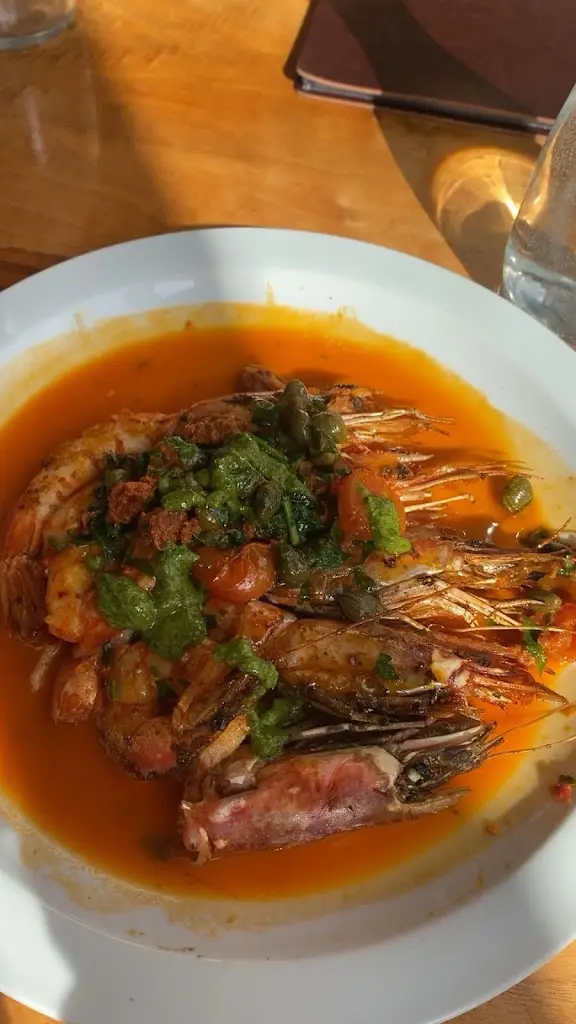 Maia Ursu_L'Officina by Dunne & Crescenzi Kildare_Monasterevin_review