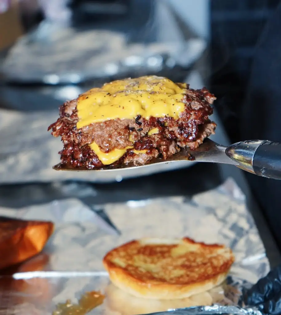 Karlito's Smash Burgers_Newtown Trim_slider_image_2