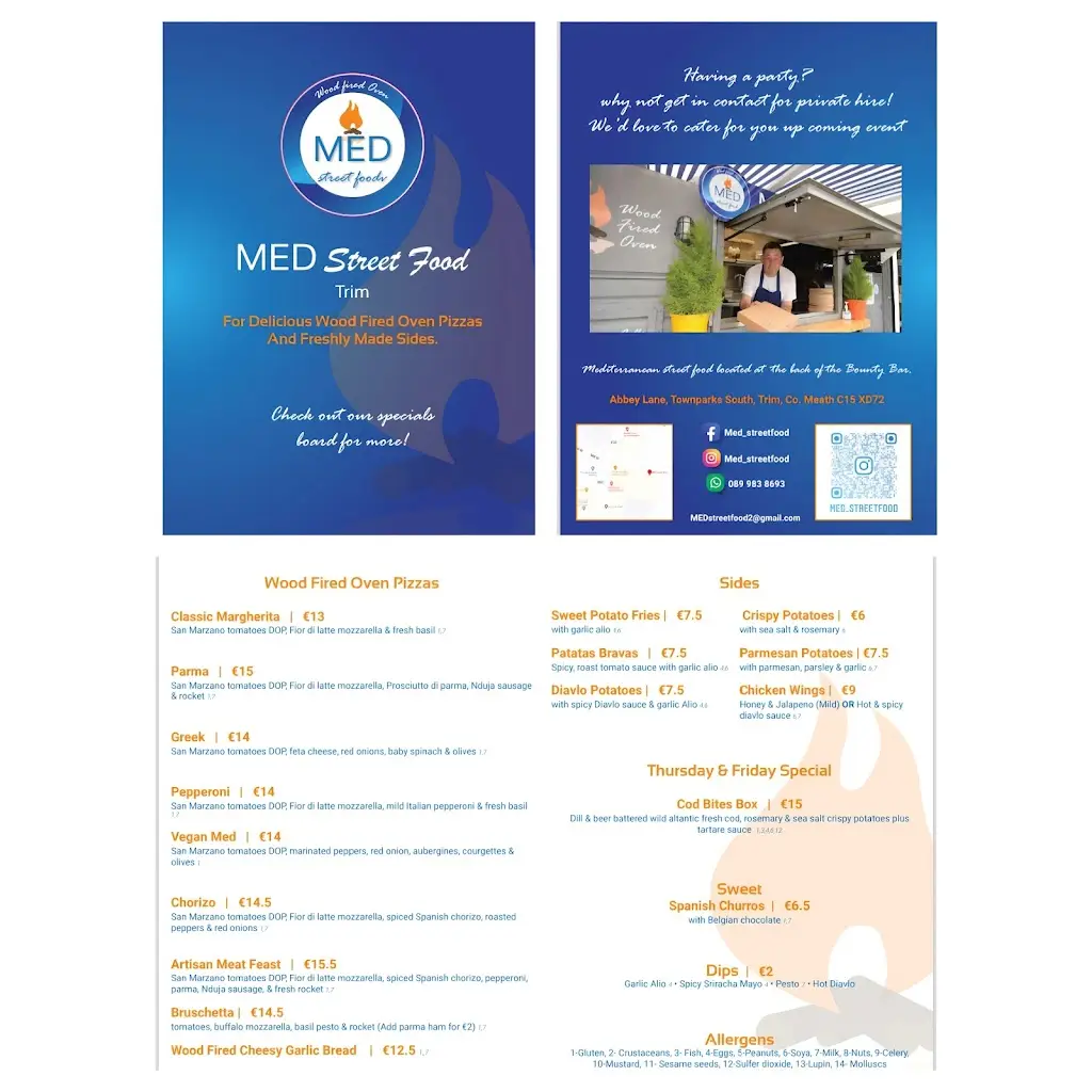 Menu_Med Street Food_Newtown Trim_image_1