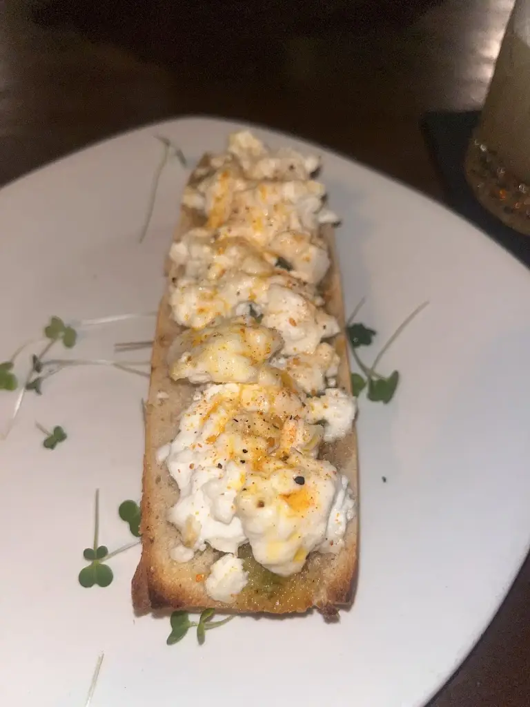 Menü_The Central Navan_Navan_Bild_8