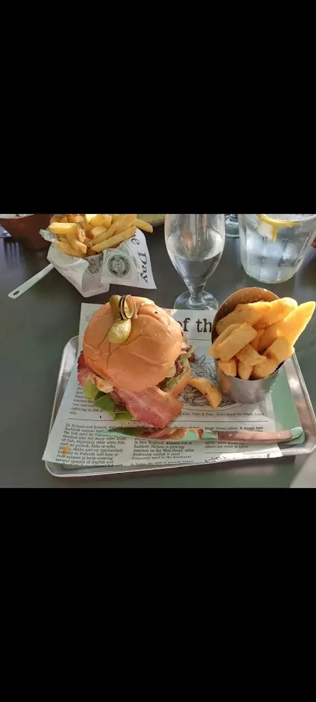 AMG_The Central Navan_Navan_Bewertung