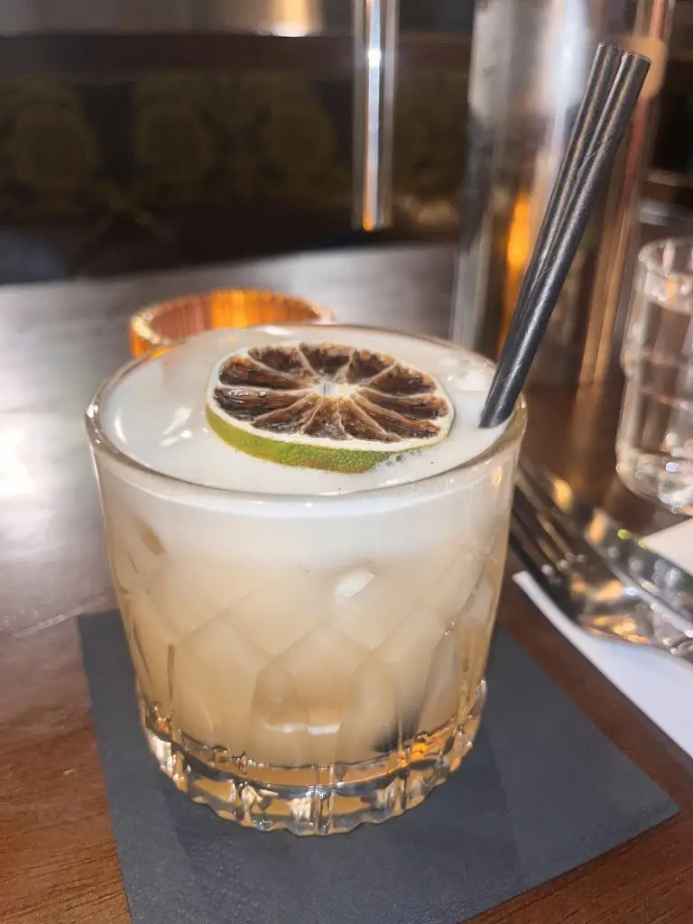 Aoife_The Central Navan_Navan_Bewertung