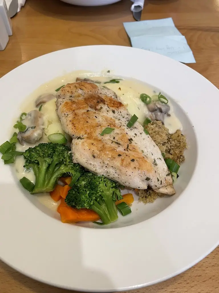 Menu_The Gate Restaurant Navan_Navan_image_6