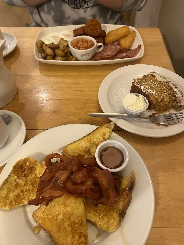 Menu_The Gate Restaurant Navan_Navan_image_7