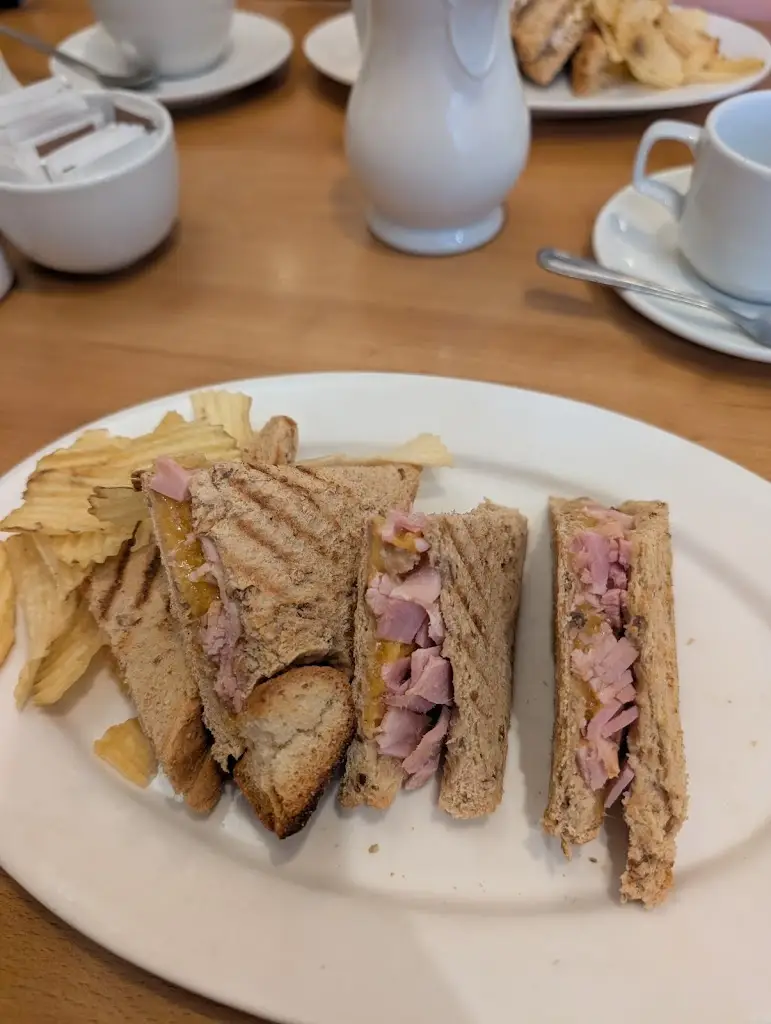 Clare McElearney_The Gate Restaurant Navan_Navan_avis