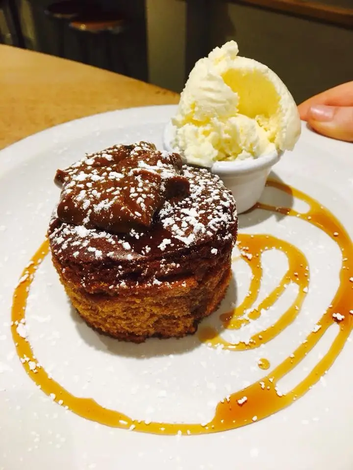 The Gate Restaurant Navan ristorante a Navan