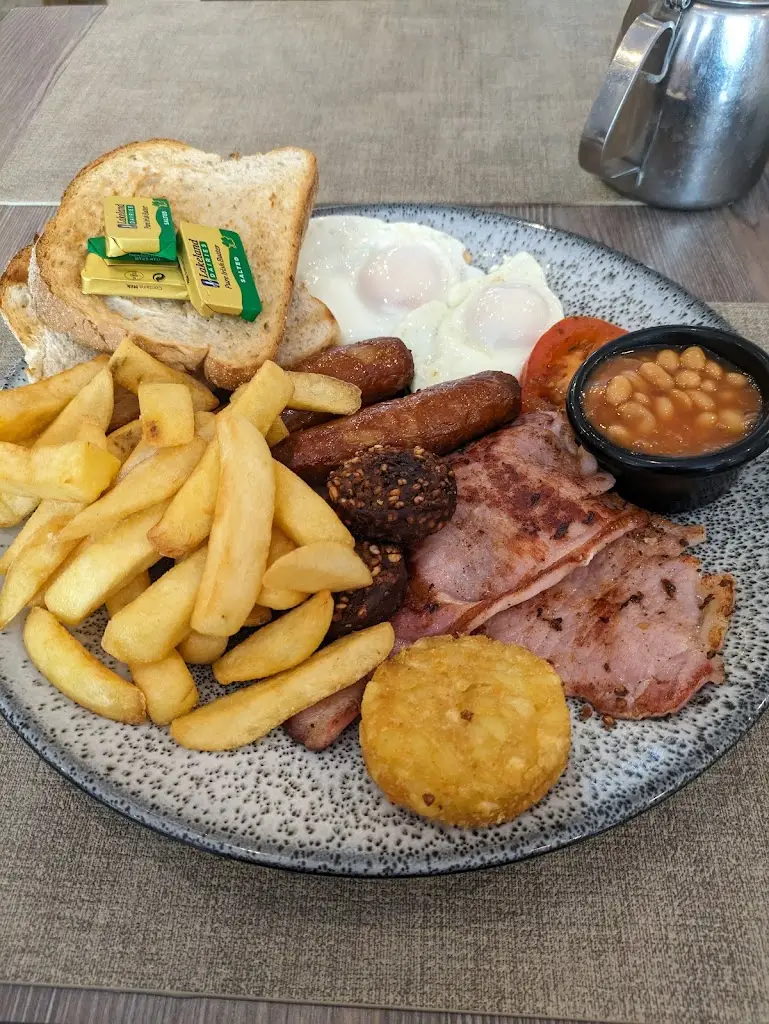 Menu_Arthur's Place_Navan_image_3