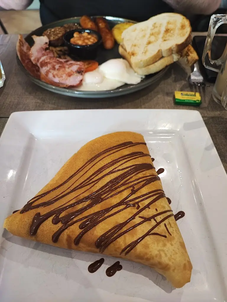 Menu_Arthur's Place_Navan_image_4