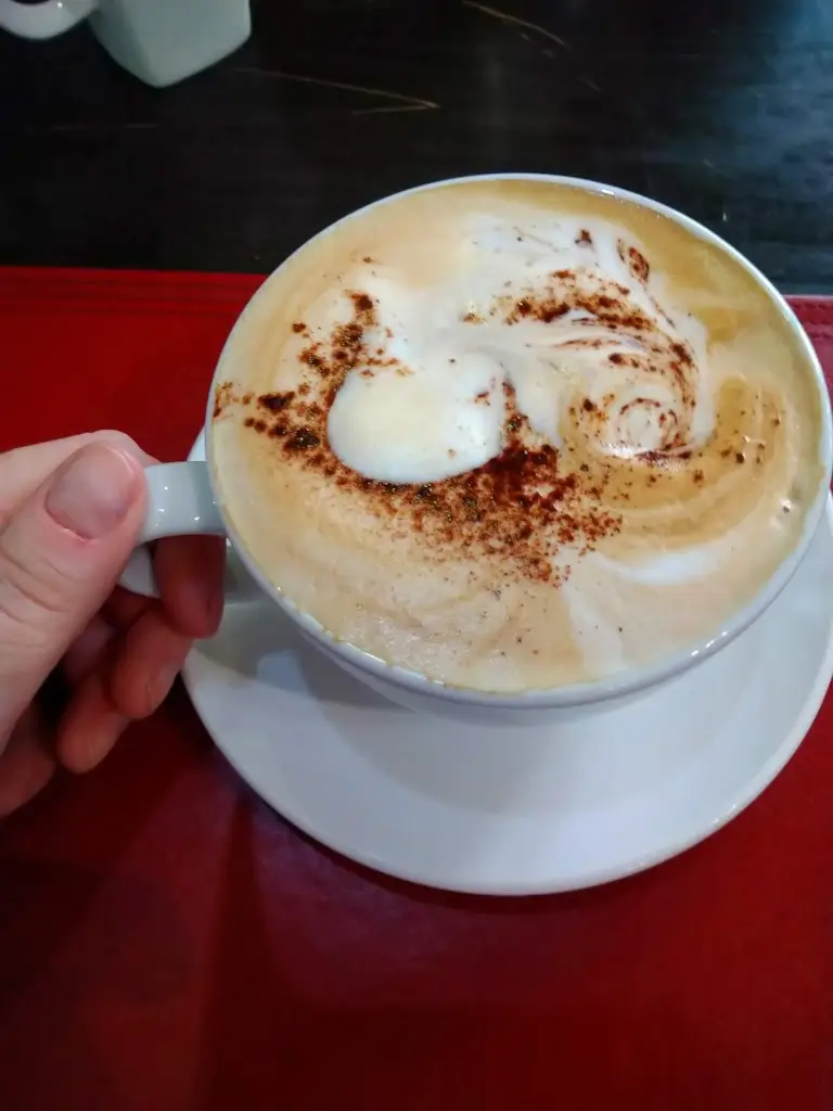 Menu_Arthur's Place_Navan_image_7