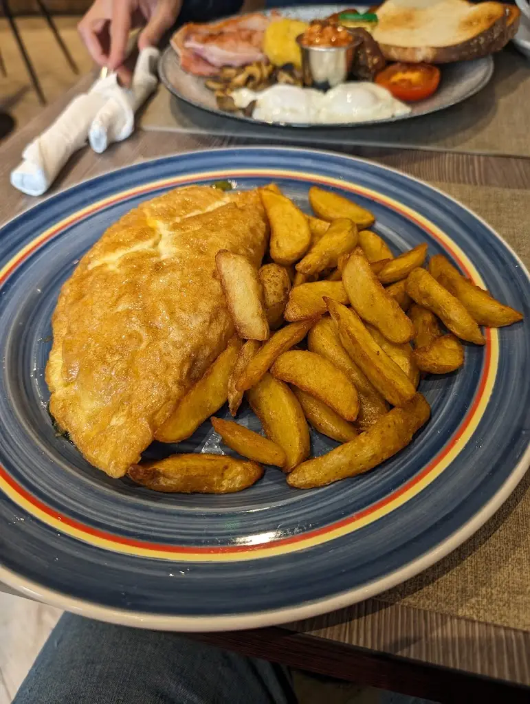 Menu_Arthur's Place_Navan_image_8