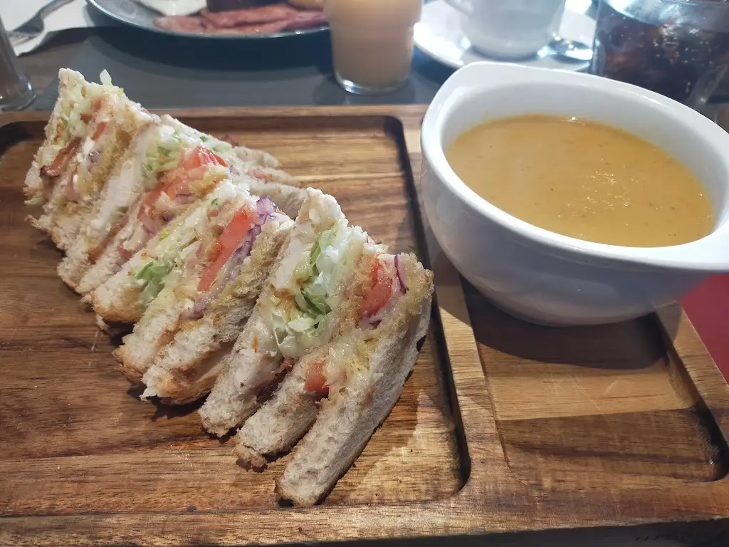 Menu_Arthur's Place_Navan_image_9