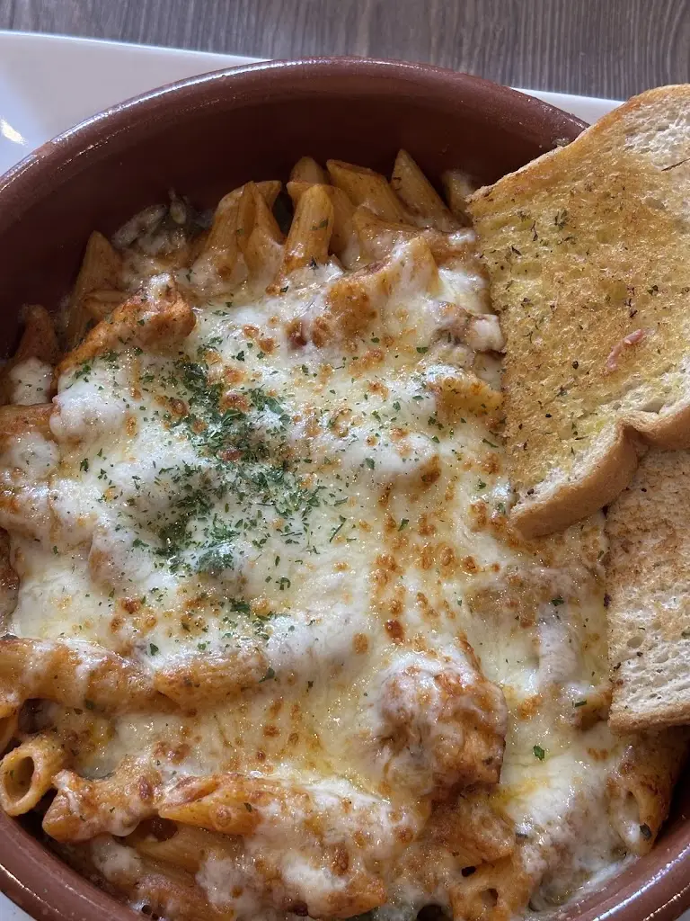 Comfort Myam_Arthur's Place_Navan_review