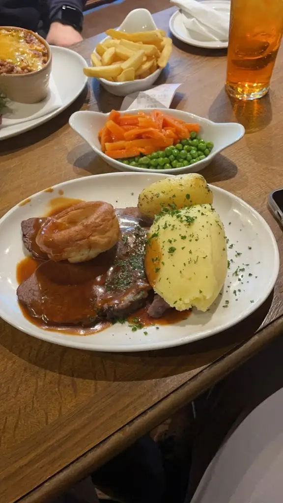 Menu_Tougher's Restaurant_Naas_image_5