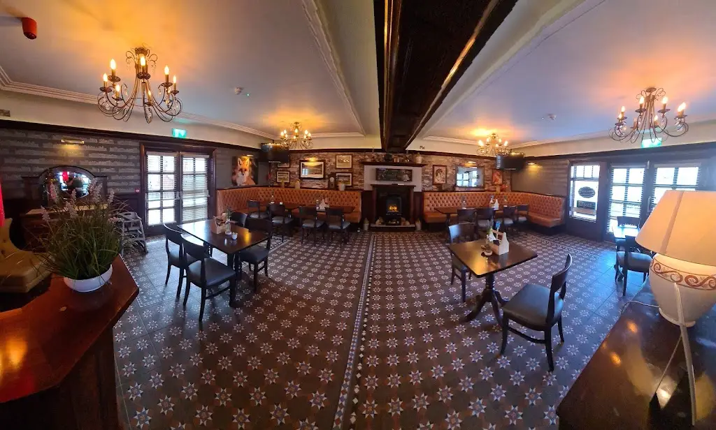 Tougher's Restaurant_Naas_slider_image_1