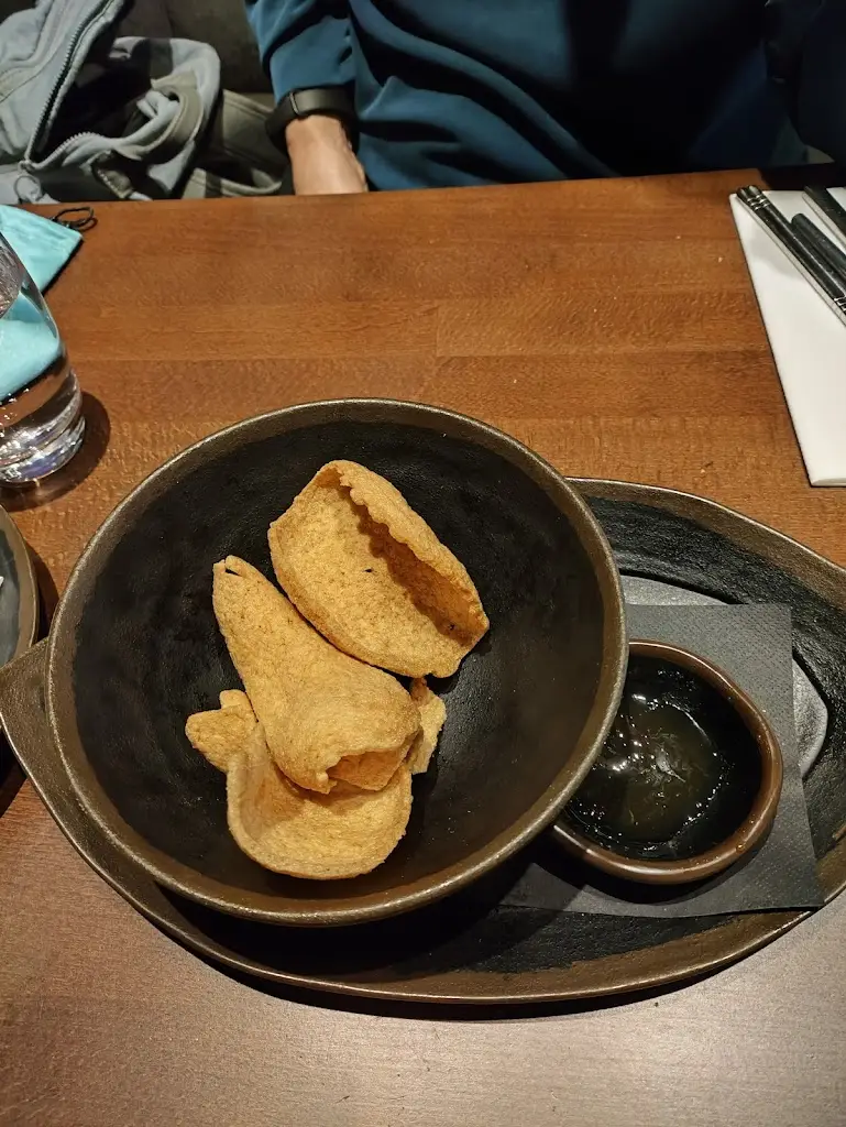 Gerard Fleming_Lemongrass Fusion Naas_Naas_review