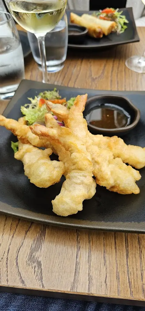 Mark Murray_Lemongrass Fusion Naas_Naas_review