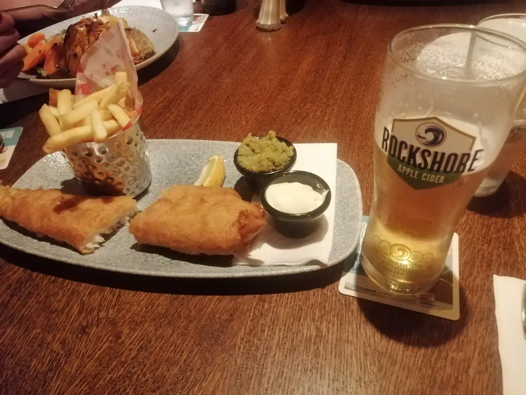 Menu_33 South Main_Naas_image_5