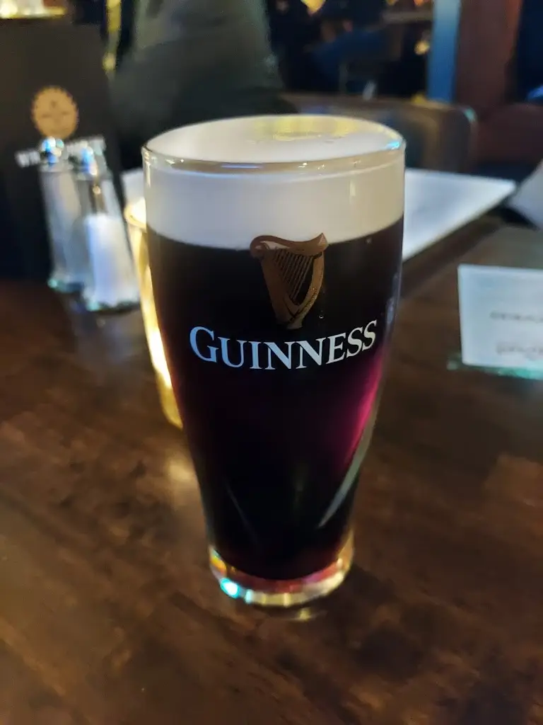 Menu_33 South Main_Naas_image_6