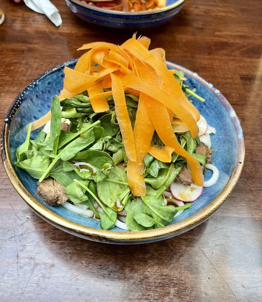 Menu_33 South Main_Naas_image_9