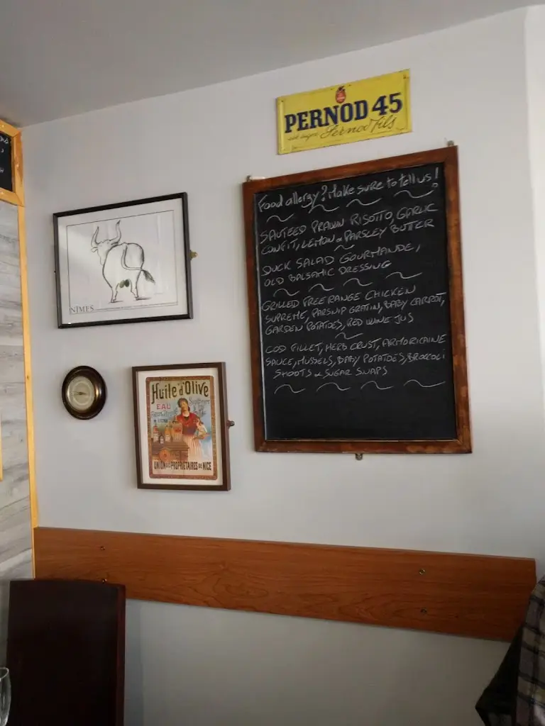 Menu_Les Olives restaurant and Farm_Naas_image_1