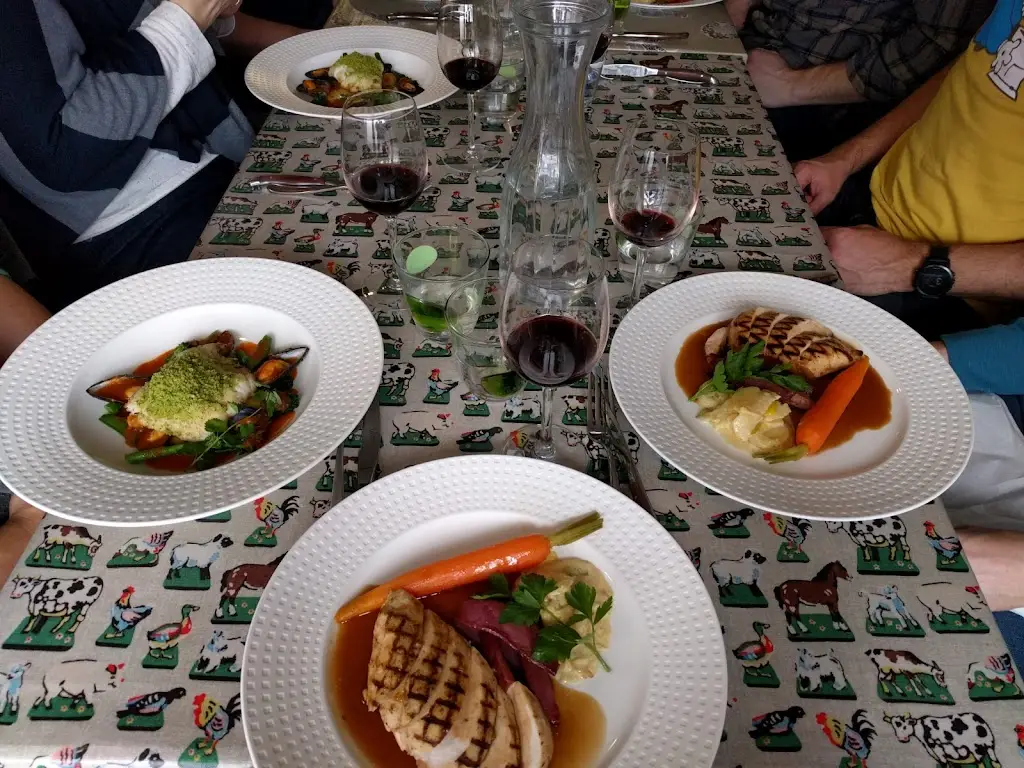 Menu_Les Olives restaurant and Farm_Naas_image_3