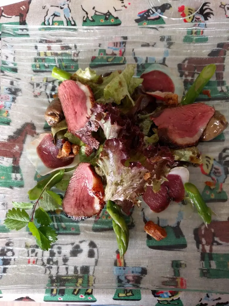 Menu_Les Olives restaurant and Farm_Naas_image_4