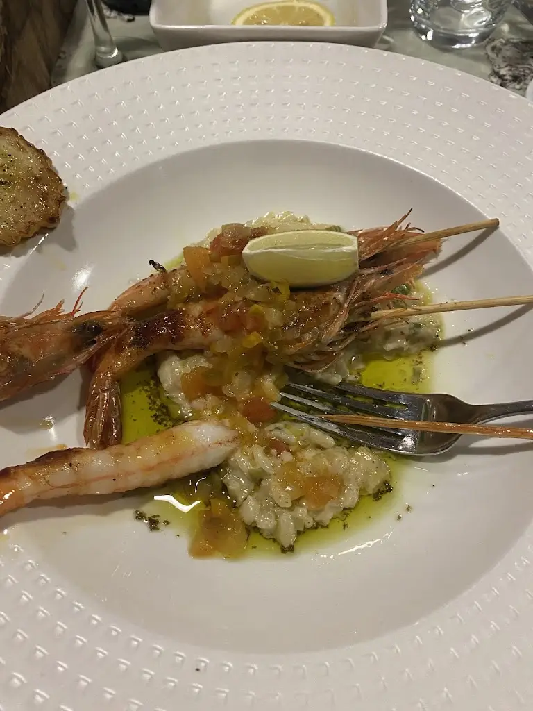 andrea Wise_Les Olives restaurant and Farm_Naas_review