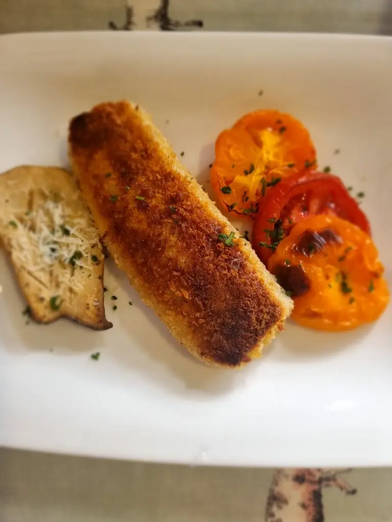 Sharon Bell_Les Olives restaurant and Farm_Naas_review