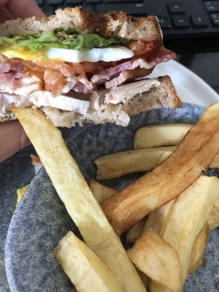 Menu_Oak & Anvil_Old Kilcullen_imagen_3