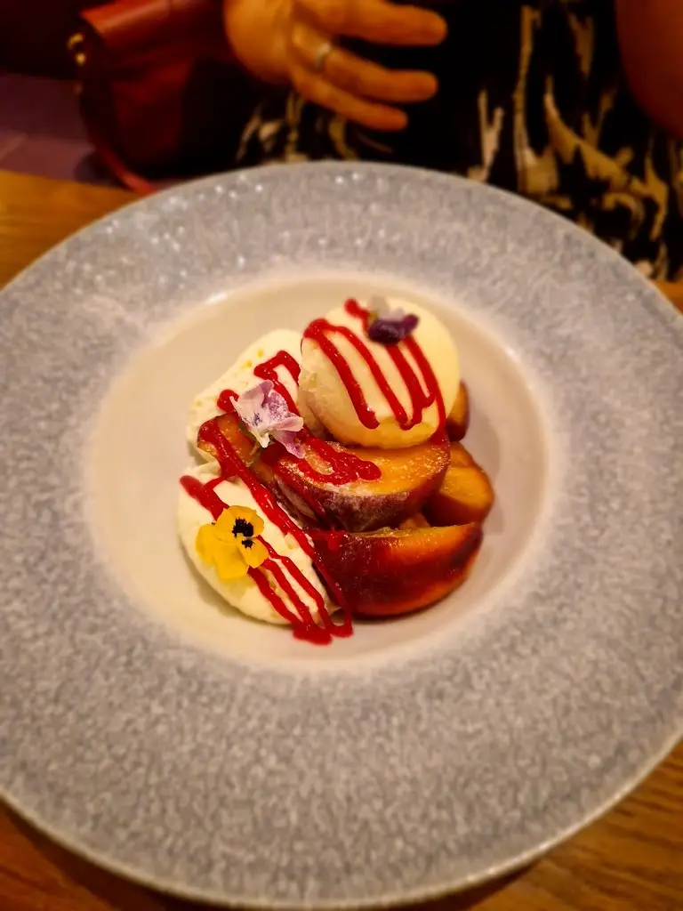 Menu_Oak & Anvil_Old Kilcullen_imagen_8