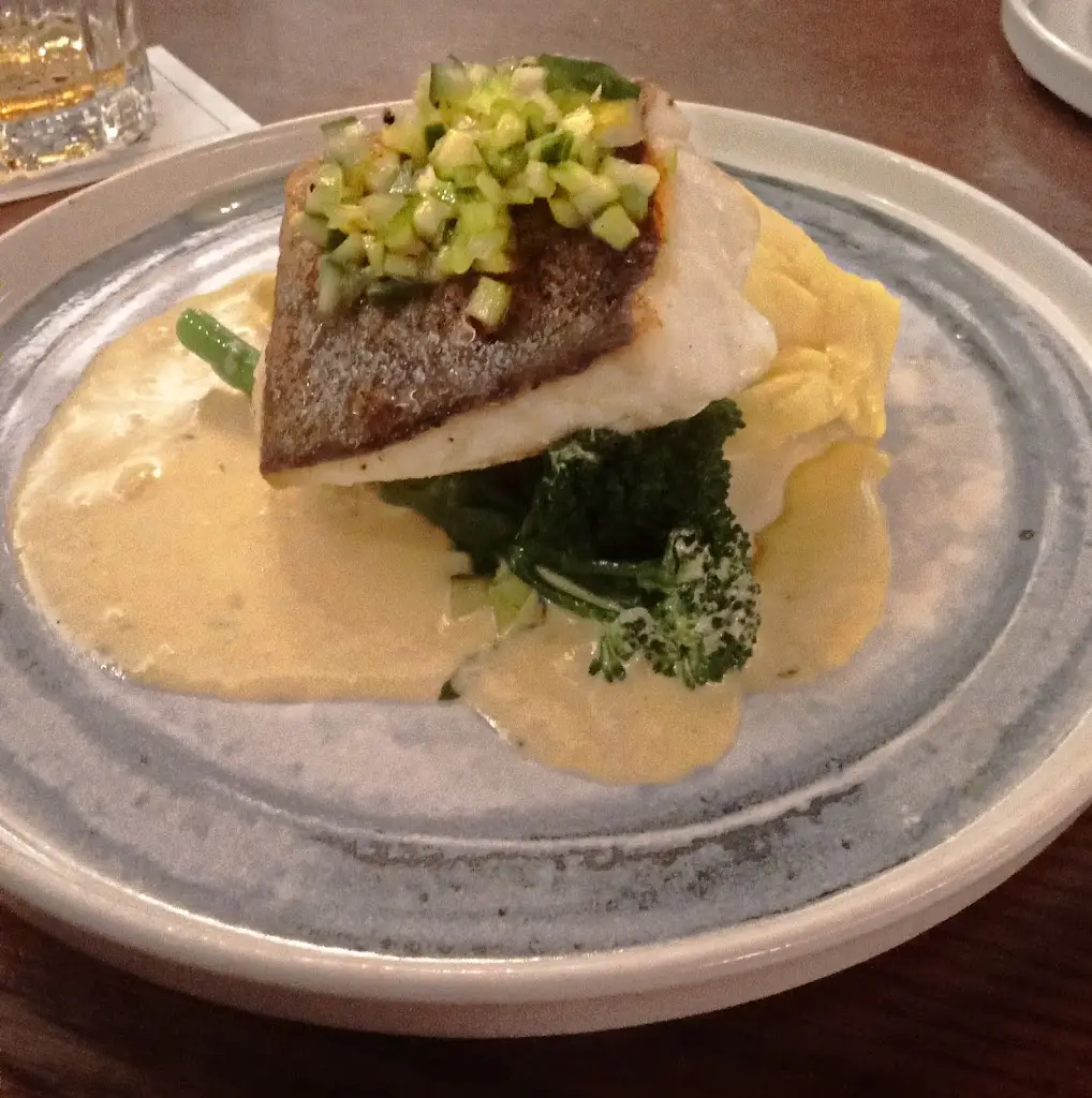 Richard d'Alton_Oak & Anvil_Old Kilcullen_reseña