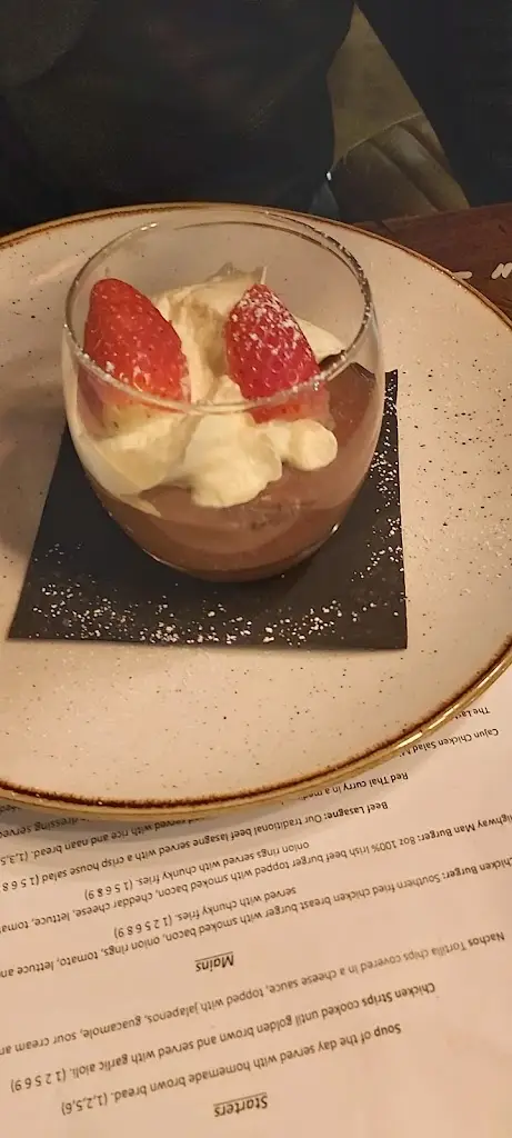 Menu_Jeremiah Grant Bar & Eatery_Portlaoise_image_4