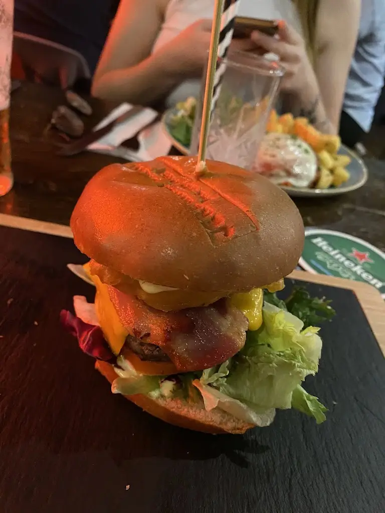 Menu_Jeremiah Grant Bar & Eatery_Portlaoise_image_8