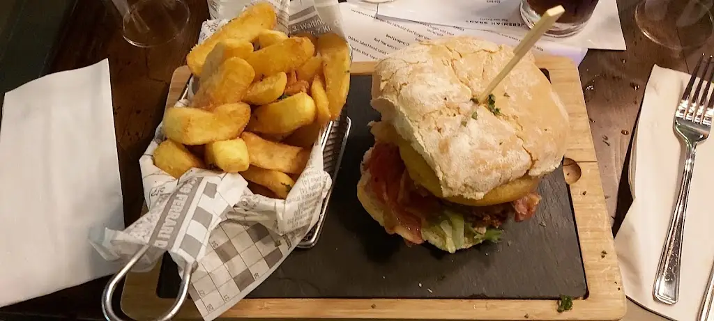 Menu_Jeremiah Grant Bar & Eatery_Portlaoise_image_9