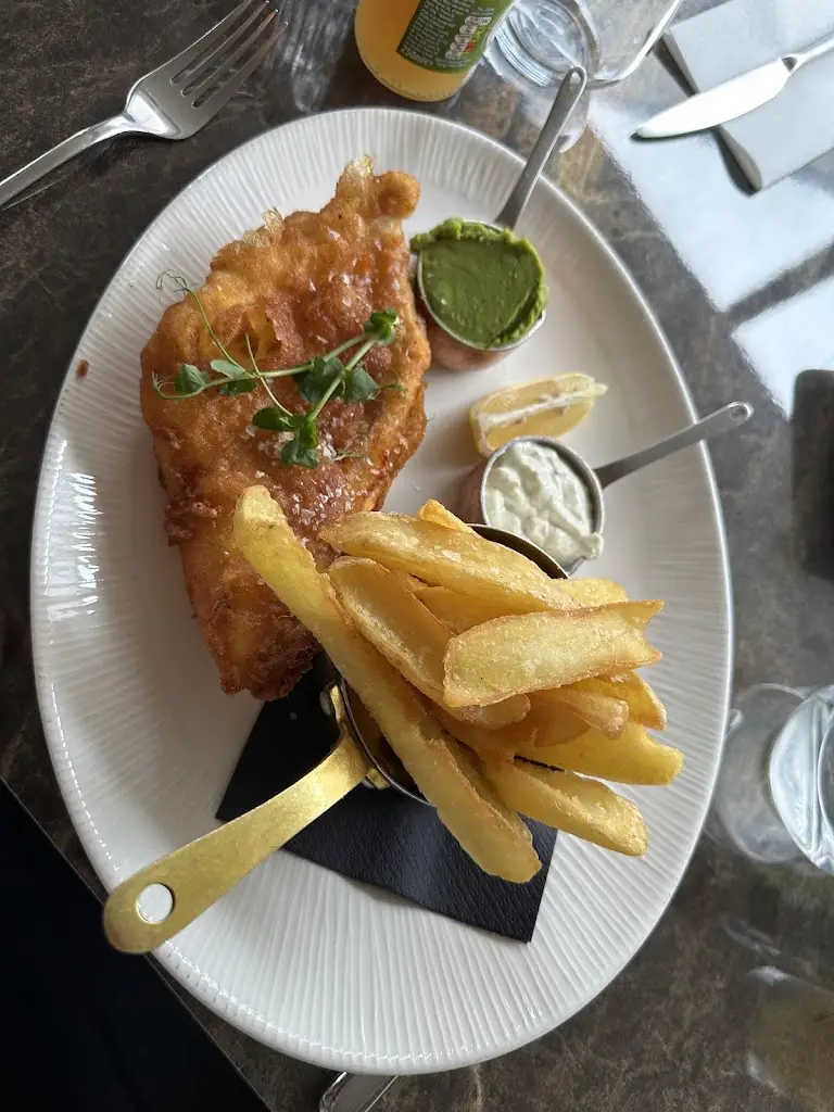 Menu_Town Yard Modern Bistro_Malahide_imagen_5