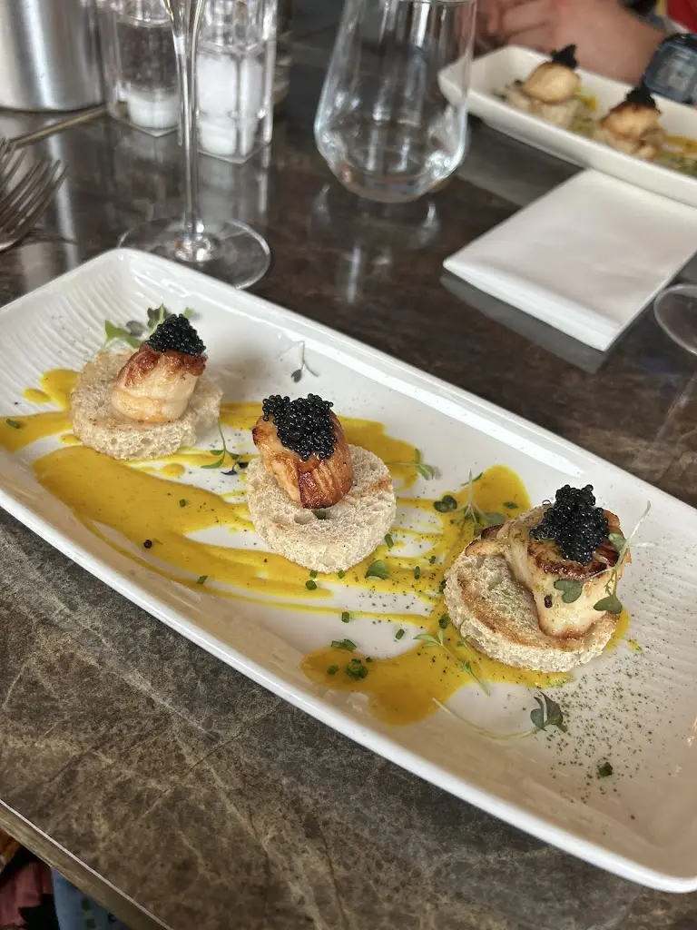 Menu_Town Yard Modern Bistro_Malahide_imagen_8