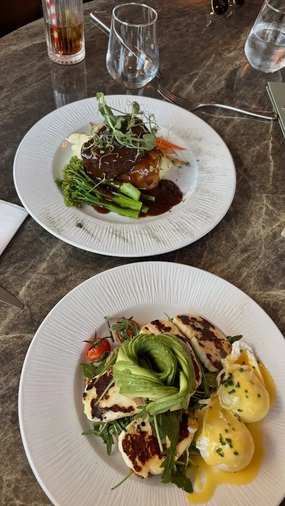 Karol Muñoz_Town Yard Modern Bistro_Malahide_reseña