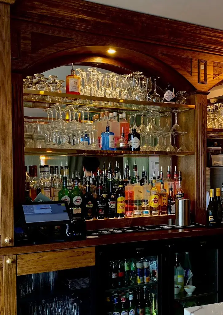 Town Yard Modern Bistro_Malahide_slider_image_1