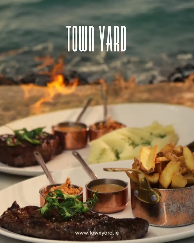 Town Yard Modern Bistro_Malahide_slider_image_3