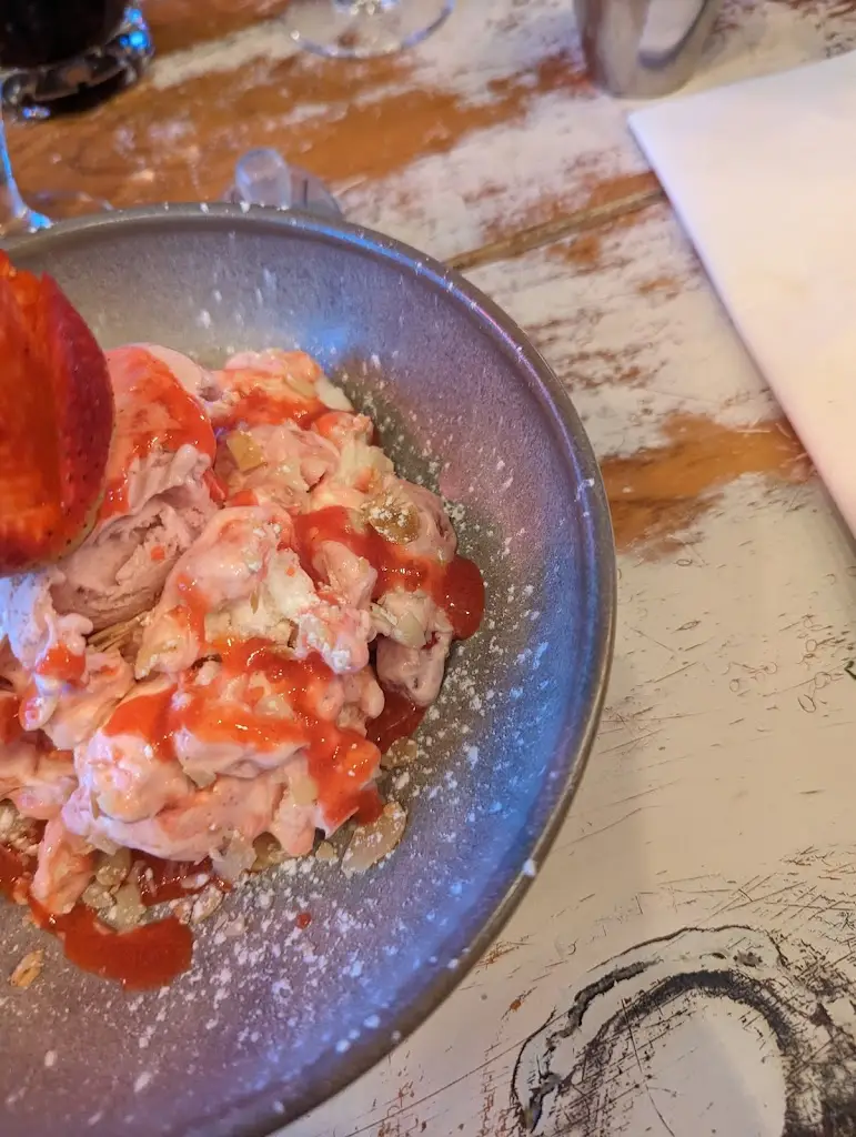 Menu_The Greenery Malahide_Malahide_immagine_5