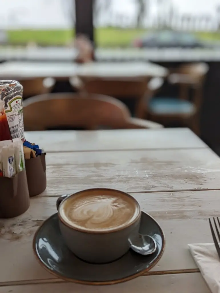 Menu_The Greenery Malahide_Malahide_immagine_6