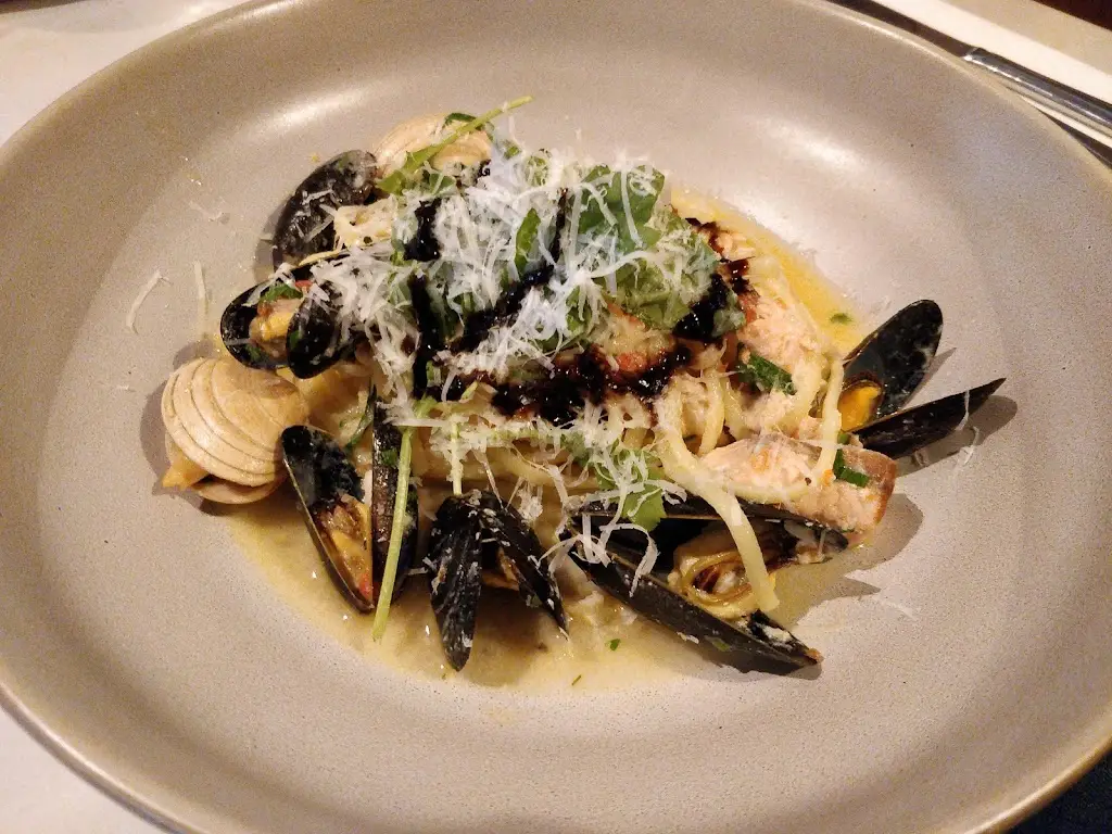 Menu_The Greenery Malahide_Malahide_immagine_8