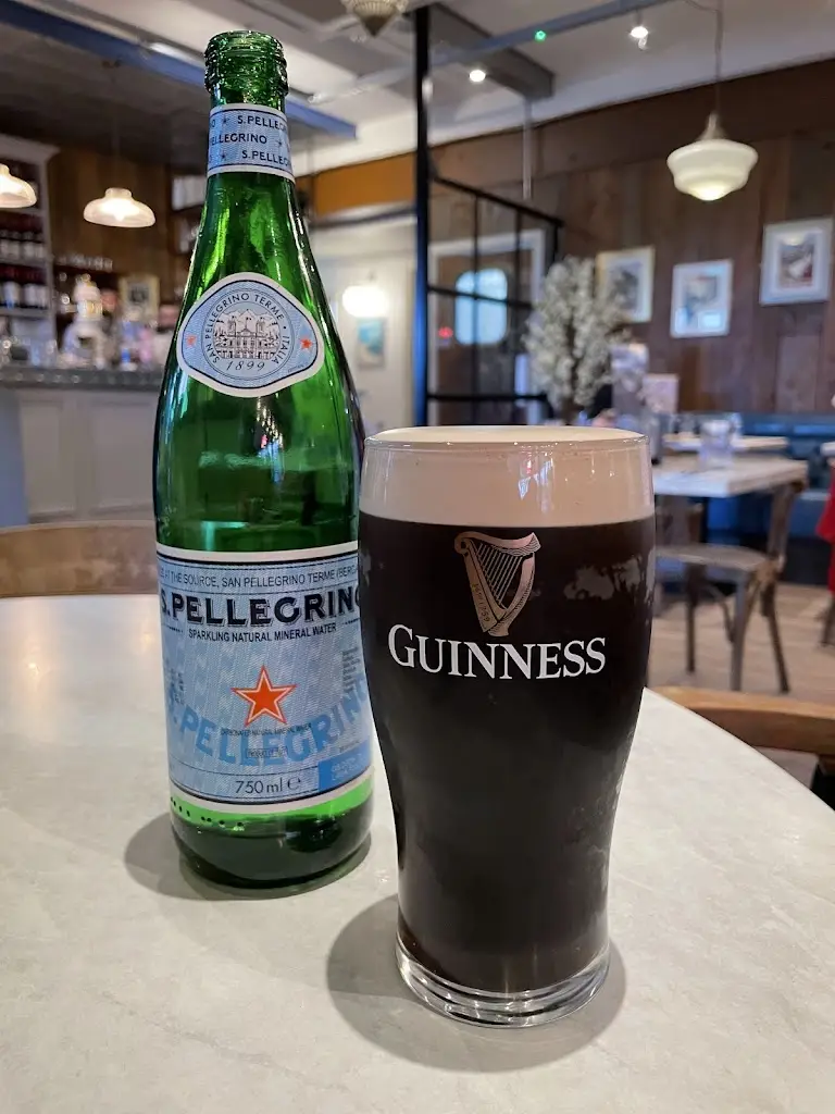 Menu_The Greenery Malahide_Malahide_immagine_9