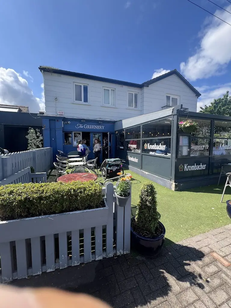 JetSetGooo_The Greenery Malahide_Malahide_recensione