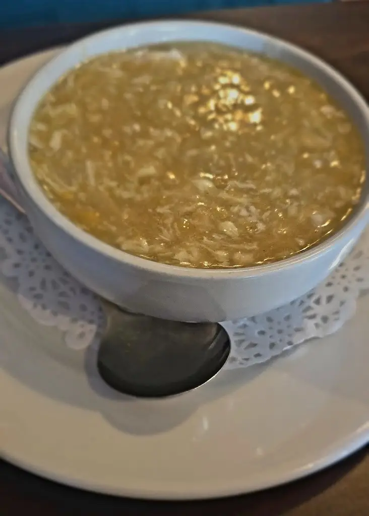 Menu_Alisan Oriental Restaurant_Claremorris_image_5