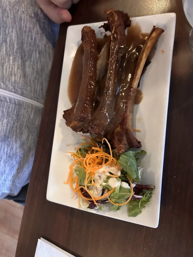 Menu_Alisan Oriental Restaurant_Claremorris_image_8