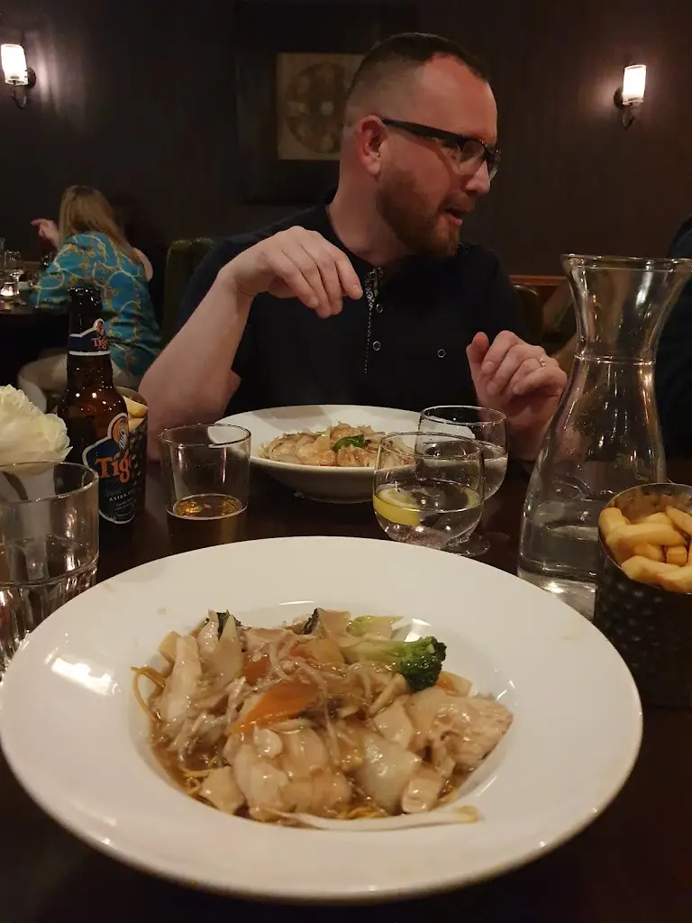 Menu_Alisan Oriental Restaurant_Claremorris_image_9