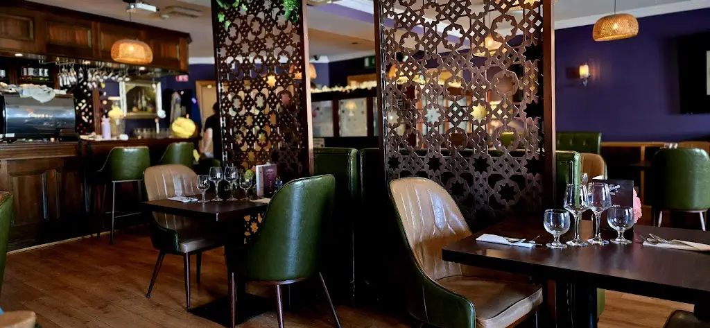 Alisan Oriental Restaurant restaurant in Claremorris